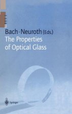 Properties of Optical Glass