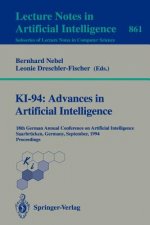 KI-94: Advances in Artificial Intelligence