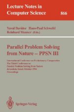 Parallel Problem Solving from Nature - PPSN III