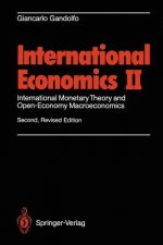 International Economics II