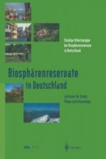 Biosphï¿½renreservate in Deutschland