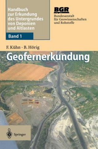 Geofernerkundung