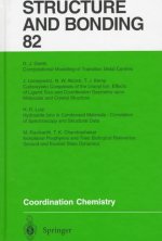 Coordination Chemistry
