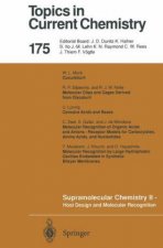 Supramolecular Chemistry II - Host Design and Molecular Recognition