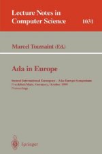 Ada in Europe