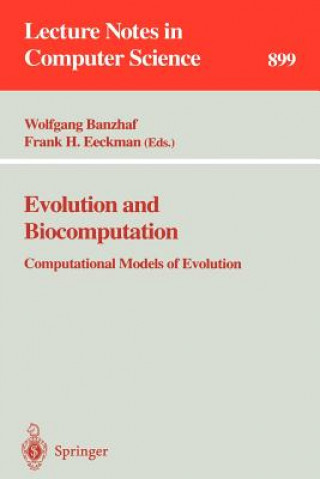 Evolution and Biocomputation