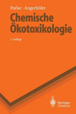 Chemische OEkotoxikologie