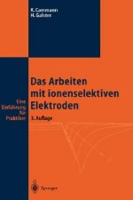 Das Arbeiten Mit Ionenselektiven Elekt