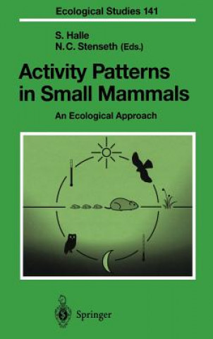 Activity Patterns in Small Mammals