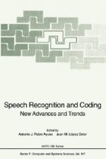 Speech Recognition and Coding