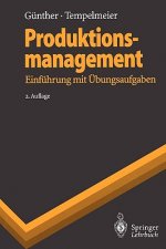 Produktionsmanagement