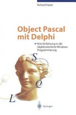 Object Pascal mit Delphi