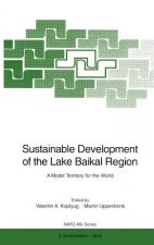 Sustainable Development of the Lake Baikal Region