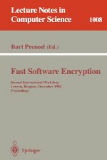 Fast Software Encryption