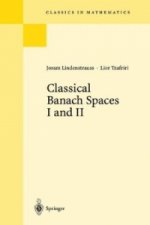 Classical Banach Spaces I and II