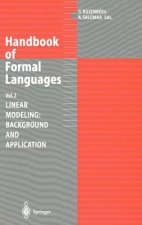 Handbook of Formal Languages