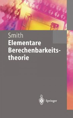 Elementare Berechenbarkeitstheorie