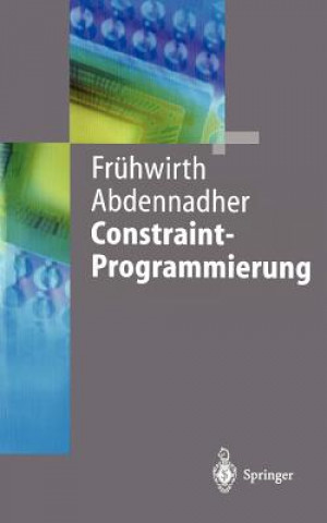 Constraint-Programmierung