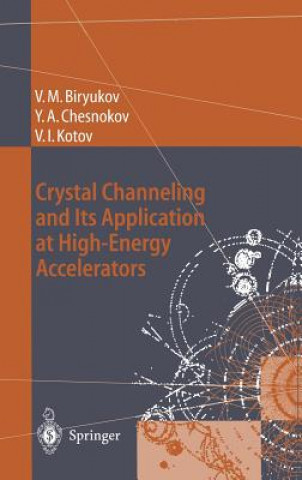 Crystal Channeling and Its Application at High-Energy Accelerators