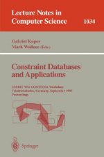 Constraint Databases and Applications