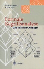 Formale Begriffsanalyse: Mathematische Gr