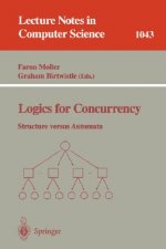 Logics for Concurrency