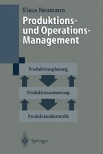 Produktions- Und Operations-Management