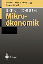 Repetitorium Mikro konomik