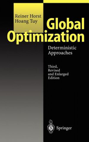 Global Optimization