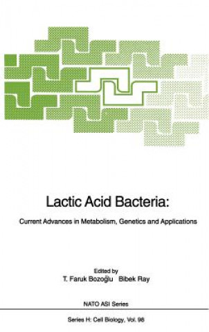 Lactic Acid Bacteria