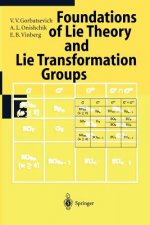 Lie Groups and Lie Algebras I