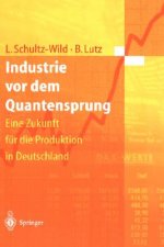 Industrie VOR Dem Quantensprung