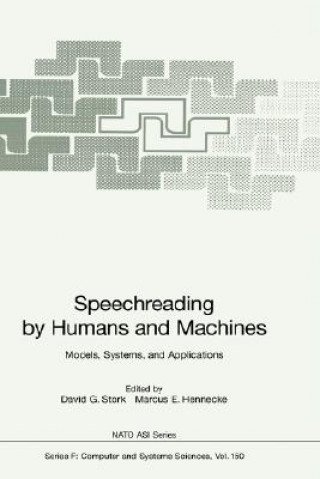 Speechreading by Humans and Machines