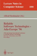Reliable Software Technologies - Ada Europe 96