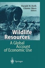 Wildlife Resources