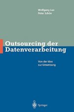 Outsourcing Der Datenverarbeitung