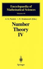 Number Theory IV