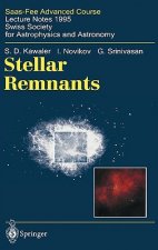 Stellar Remnants