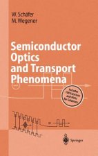 Semiconductor Optics and Transport Phenomea