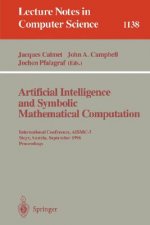 Artificial Intelligence and Symbolic Mathematical Computation