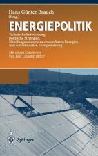 Energiepolitik