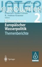 Dimensionen Europaischer Wasserpolitik