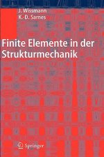 Finite Elemente in der Strukturmechanik