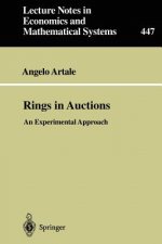 Rings in Auctions