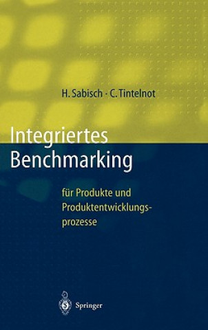 Integriertes Benchmarking