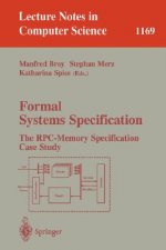 Formal Systems Specification