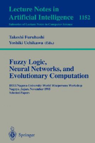 Fuzzy Logic, Neural Networks, and Evolutionary Computation