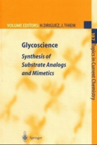 Glycoscience