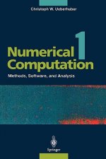 Numerical Computation. Vol.1