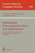 Multimedia, Telecommunications, and Applications